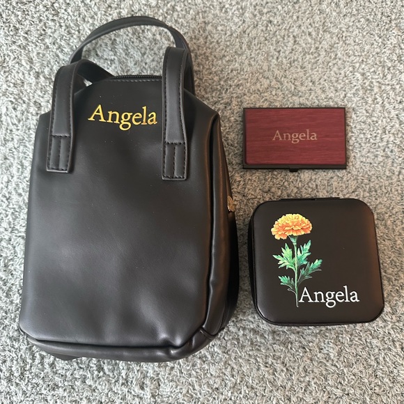 angela Accessories - Angela Accessories